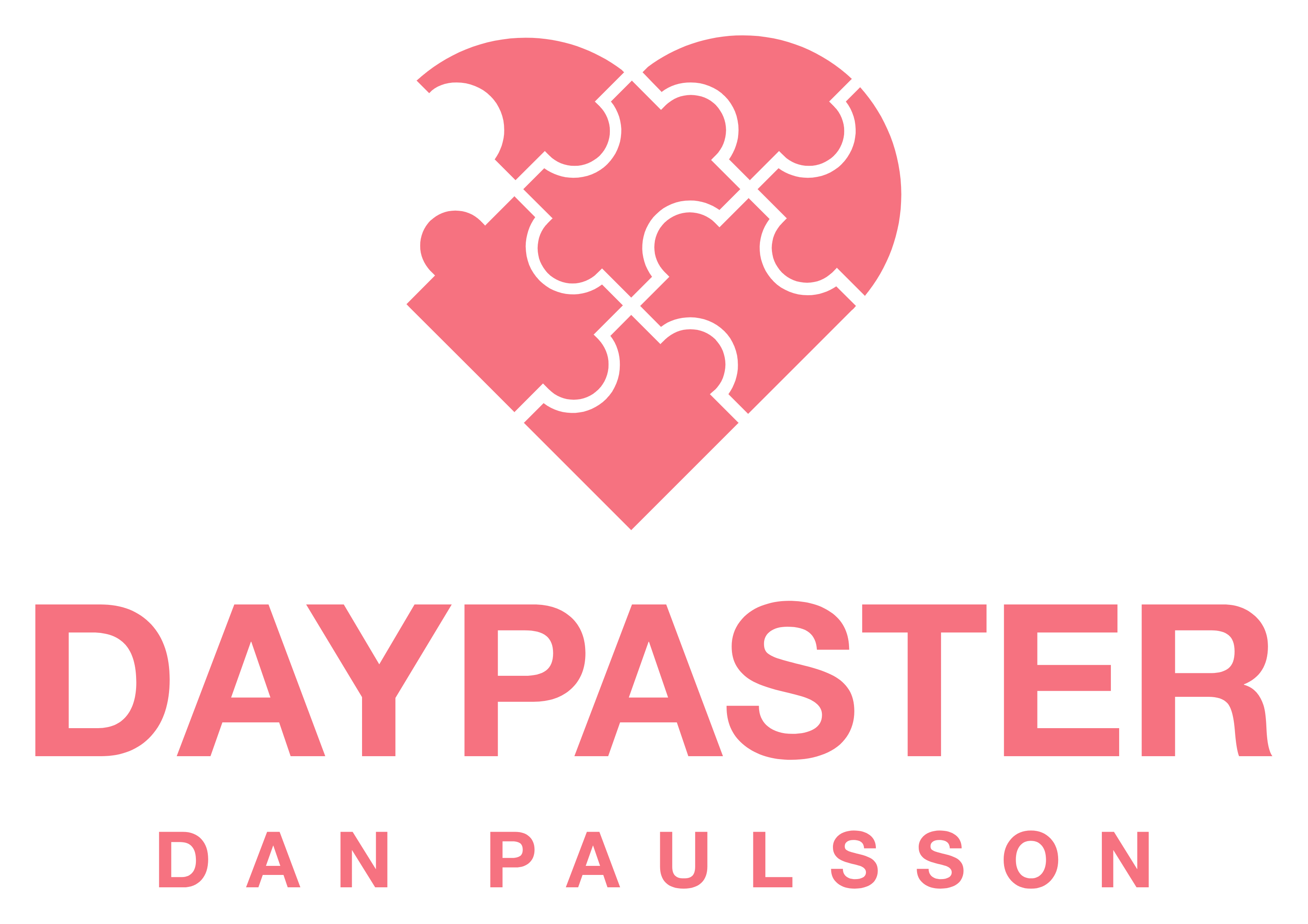 Daypaster Logotype